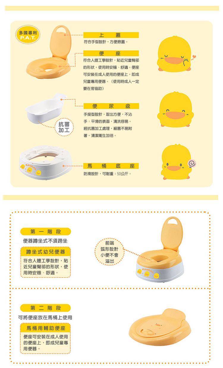 符合人體工學設計,貼近兒童臀部