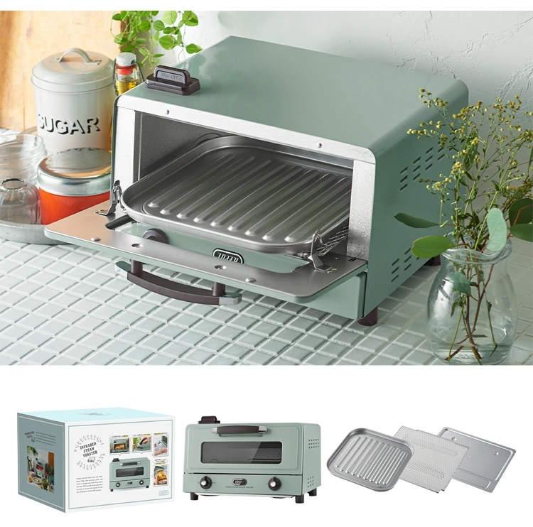 Toffy K-TS6 - 詳情3