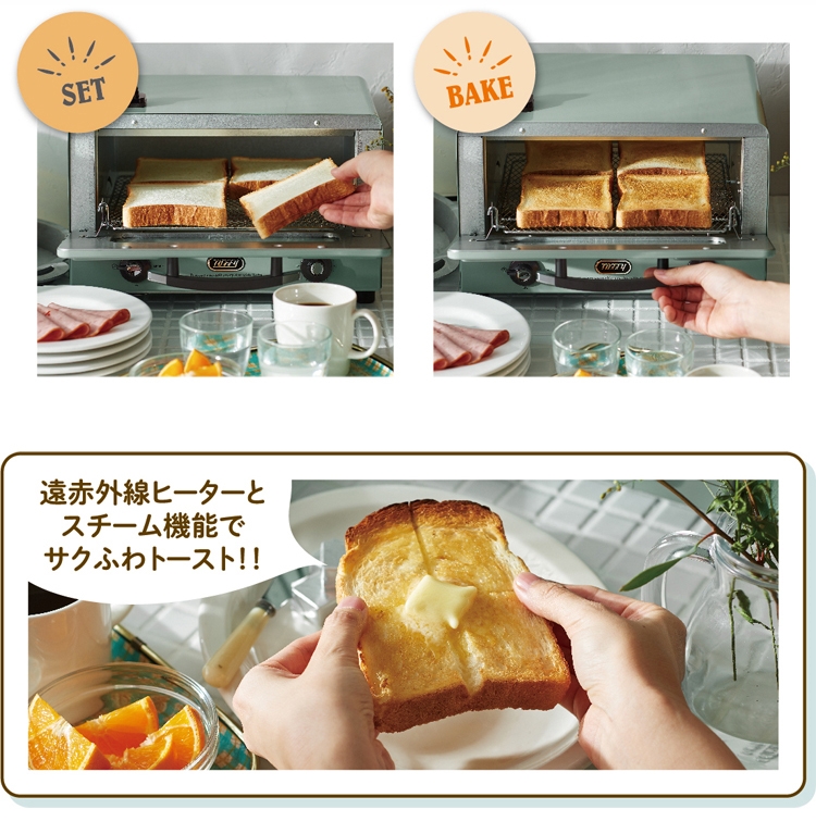 Toffy K-TS6 - 詳情7