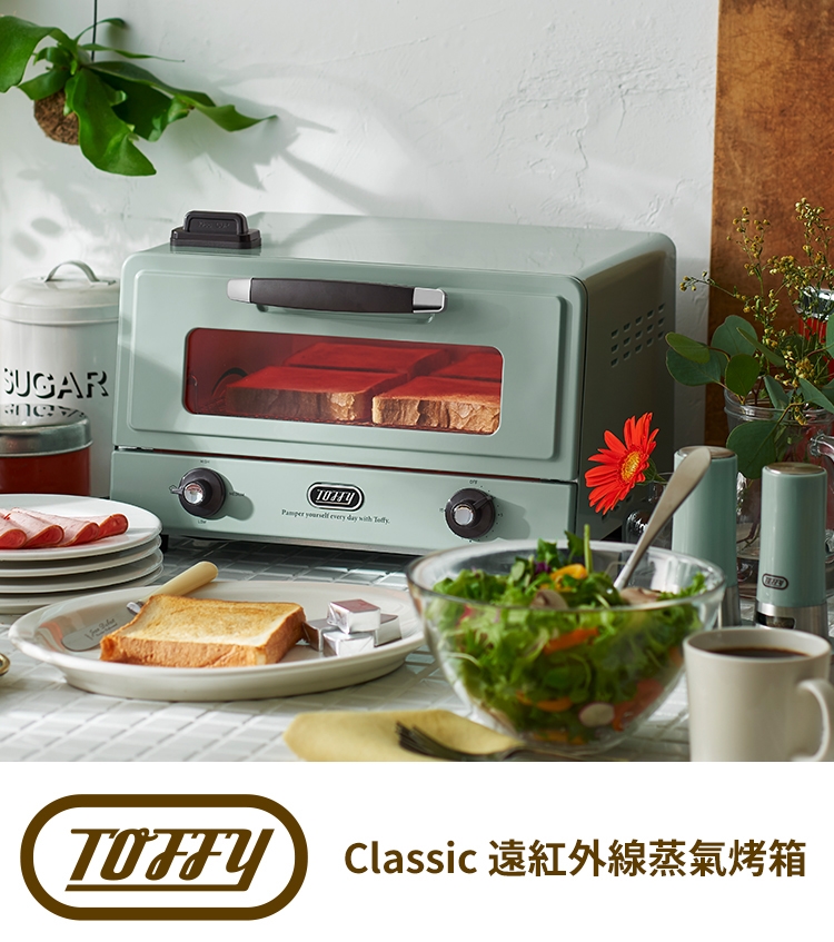 Toffy K-TS6 - 詳情9