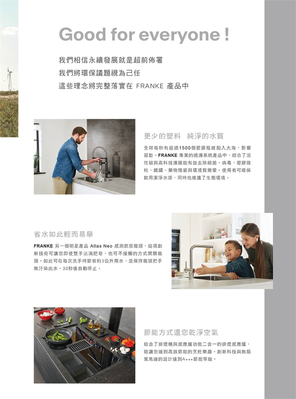 FRANKE FIH 7210 - 詳情5