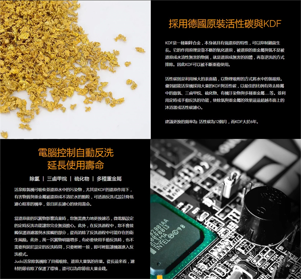 Judo CLEAR 80 - 詳情2