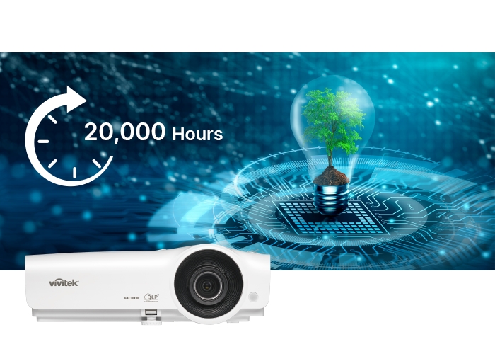 Vivitek麗訊台達 DX283-ST - 詳情1