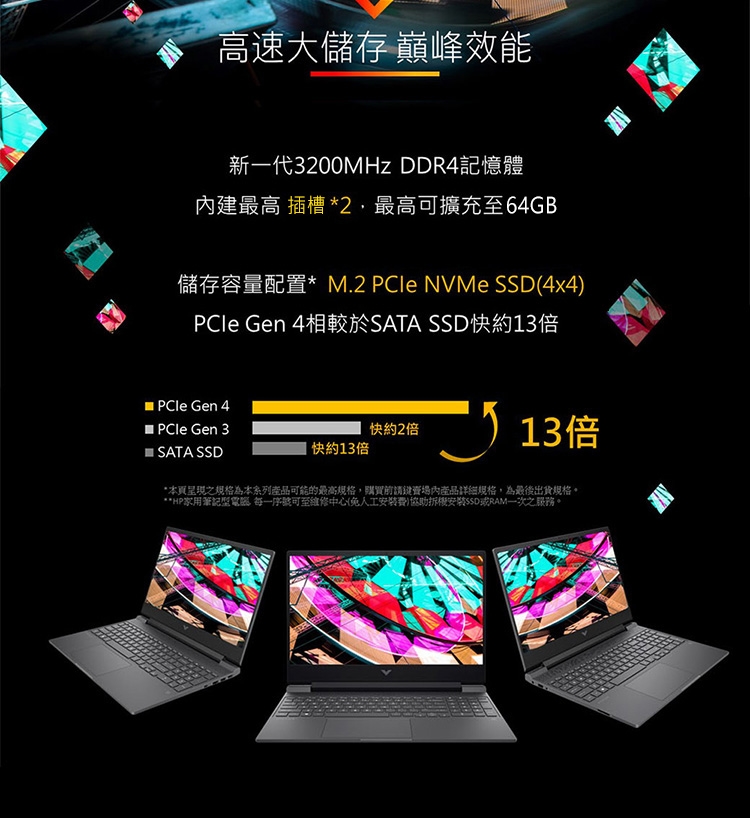 HP惠普 15-fa1039TX - 詳情5