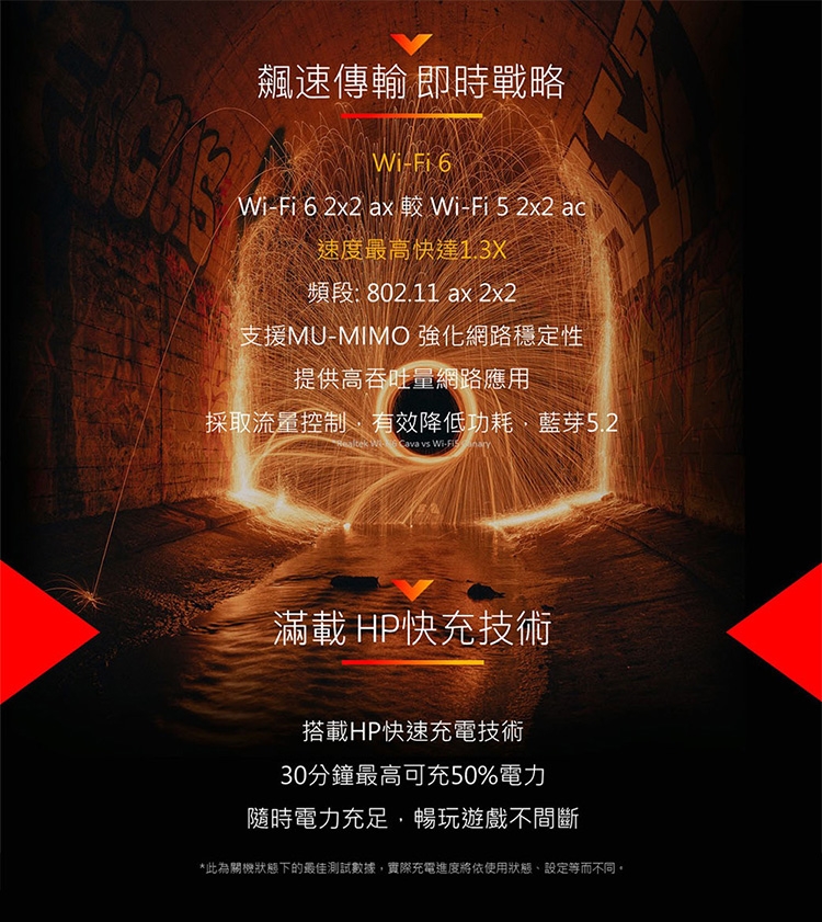 HP惠普 15-fa1039TX - 詳情6