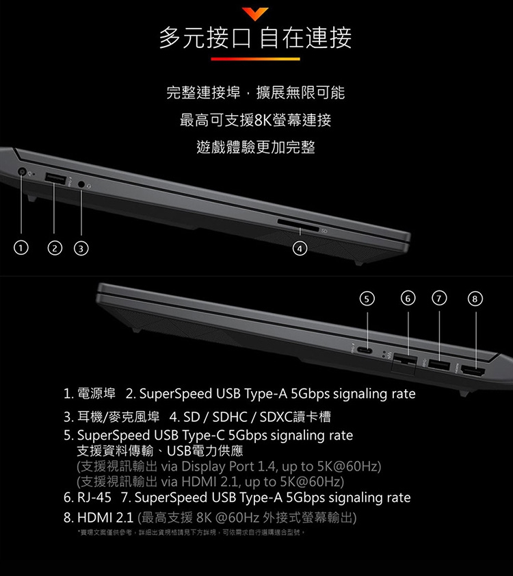 HP惠普 15-fa1039TX - 詳情10