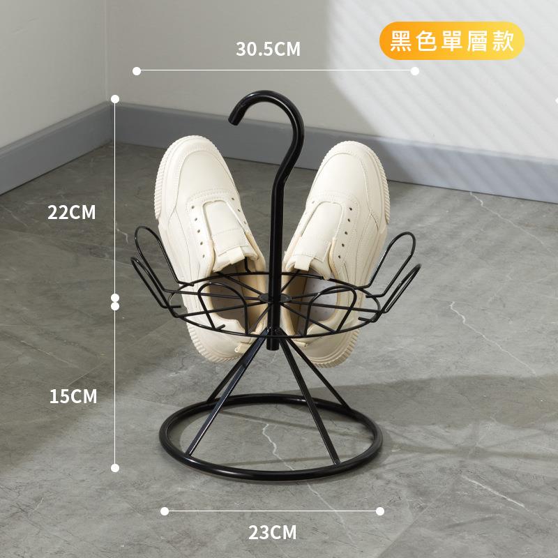 黑色單層款 
