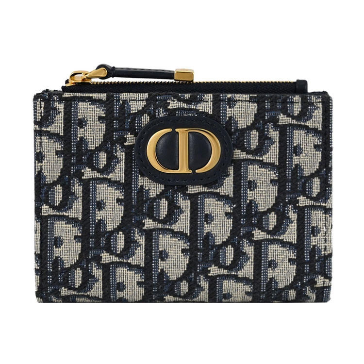 【限定品 エレガントな品格】30 Montaigne Lavenderコインケース DIOR | 【日本限定】30 Montaigne Lavender ウォレット