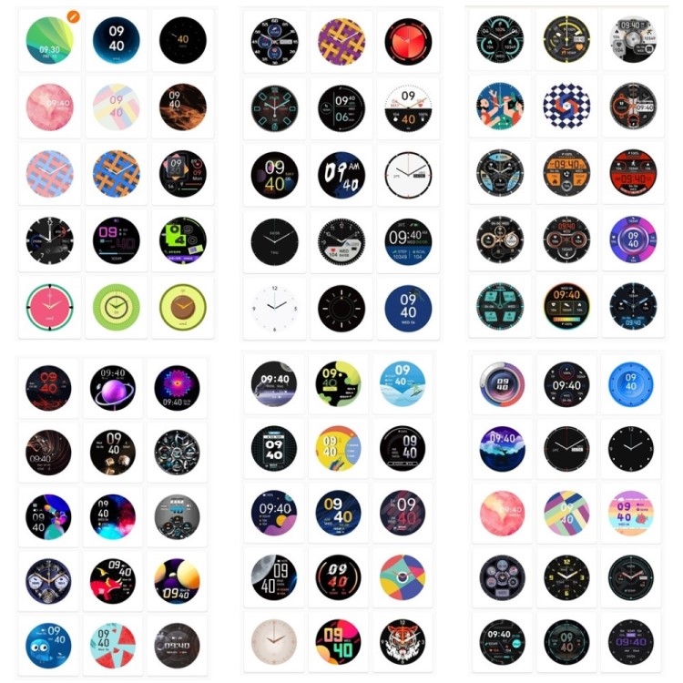 Osmile Oxy500 - 詳情9