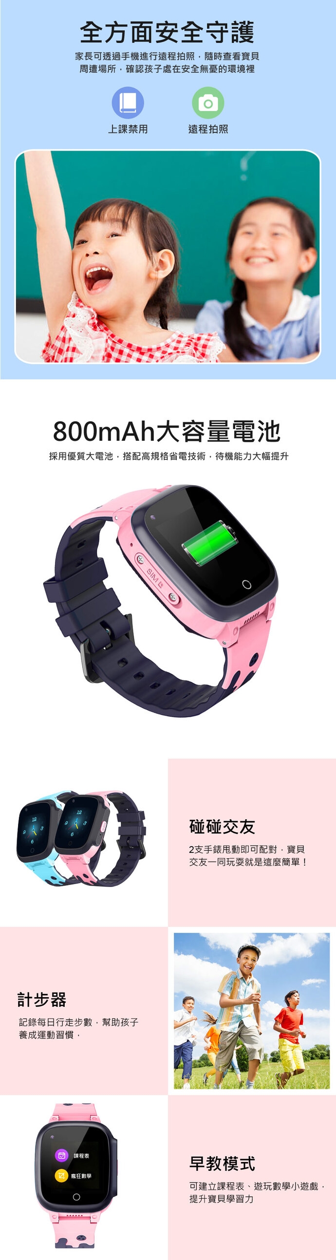 IS愛思 CW-T8 PRO - 詳情3