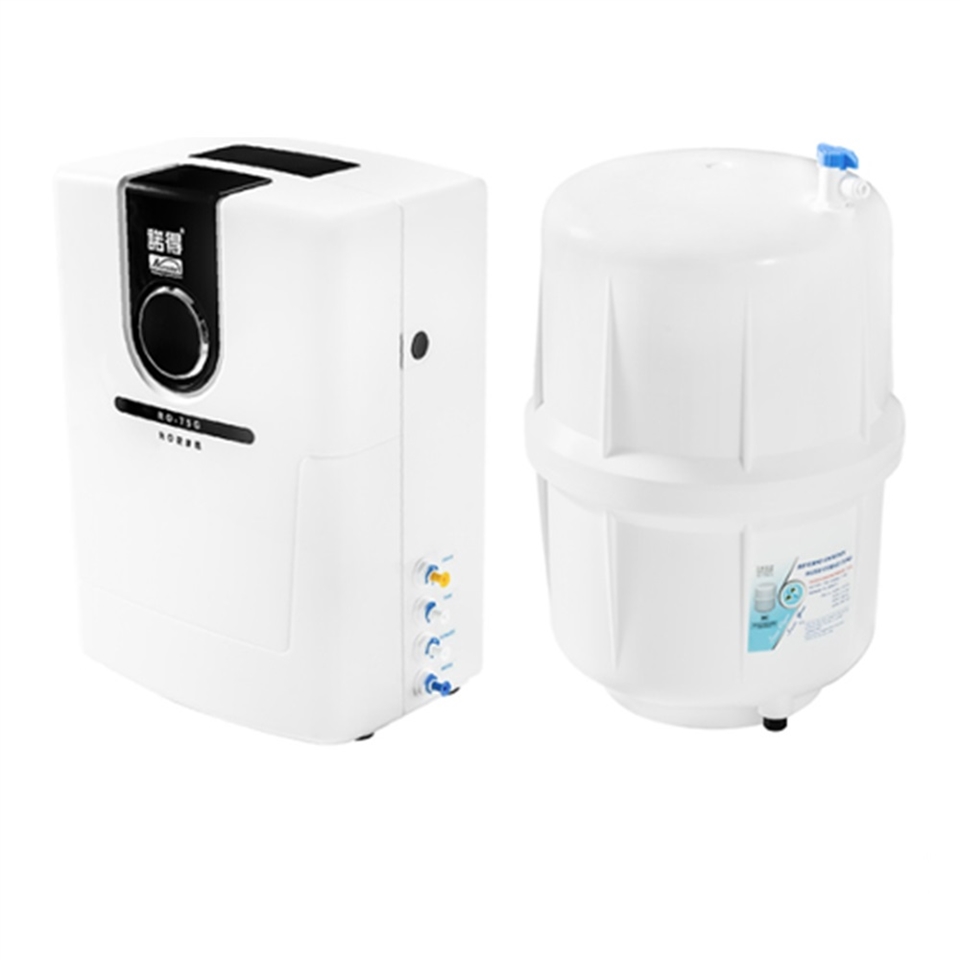 Norit諾得淨水 RO-75G - 詳情1