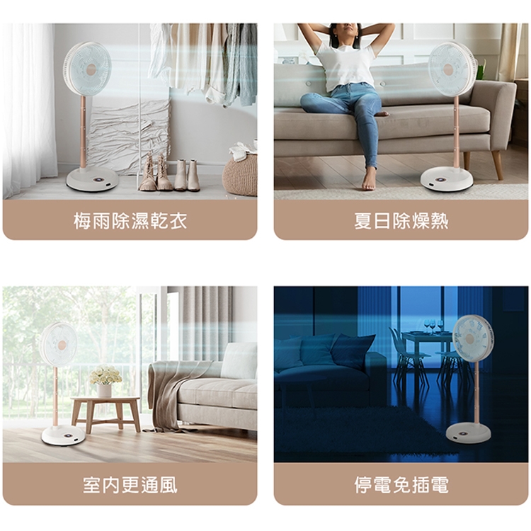 NICONICO NI-DC2403 - 詳情3