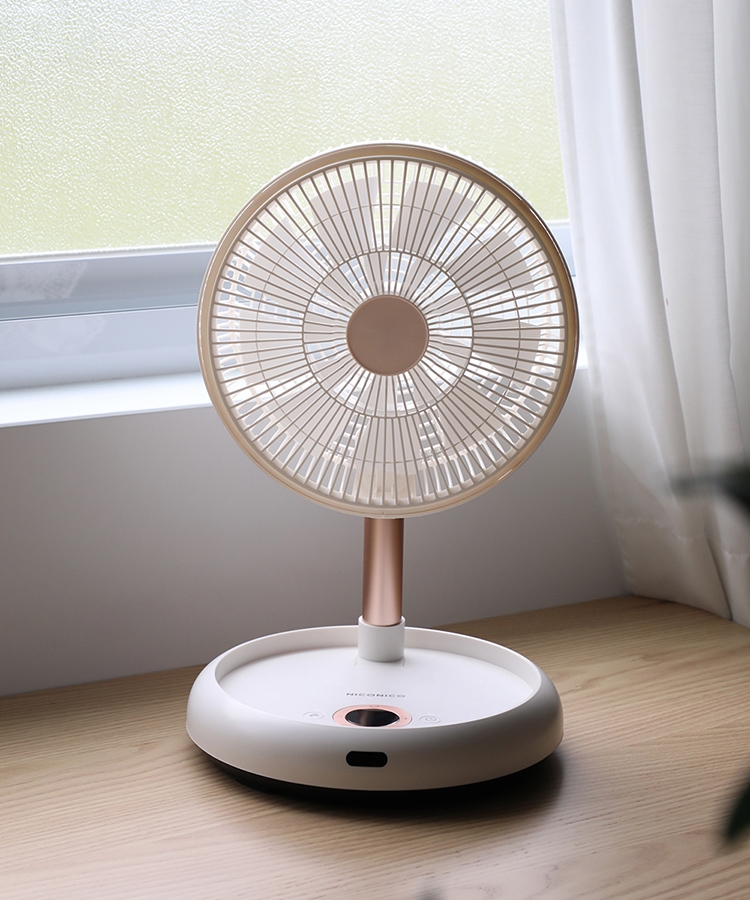 NICONICO NI-DC2403 - 詳情12