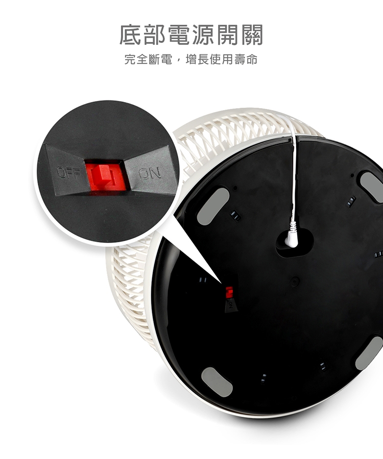 NICONICO NI-DC2403 - 詳情16