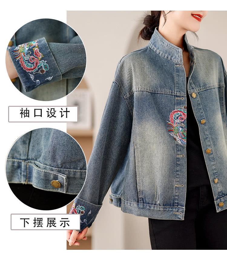 袖口设计 下摆展示 