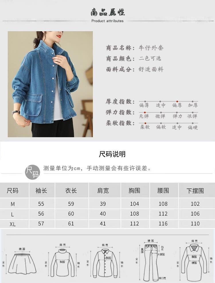 测量单位为cm,手动测量会有些许误差。