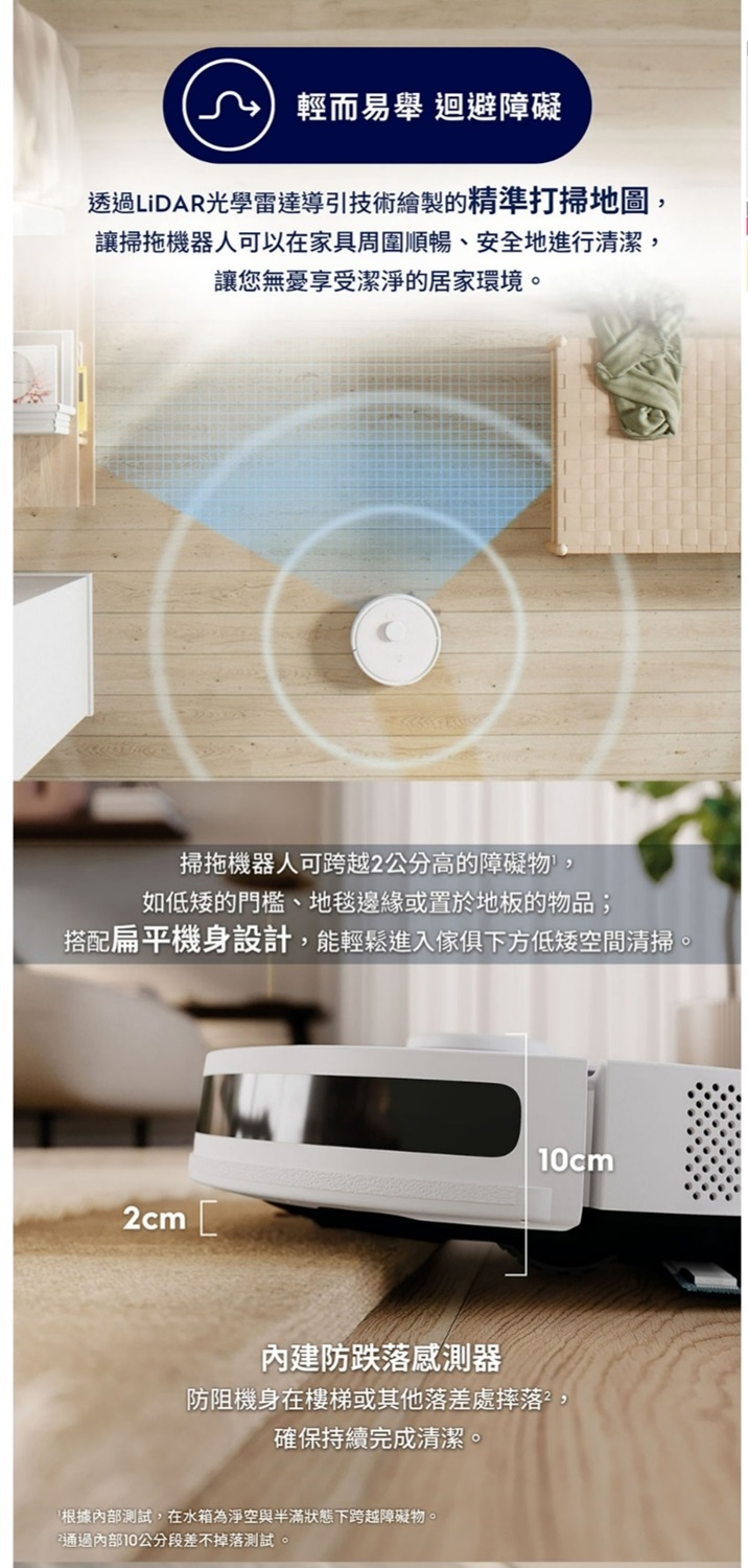 Electrolux伊萊克斯 EFR71222DS - 詳情3