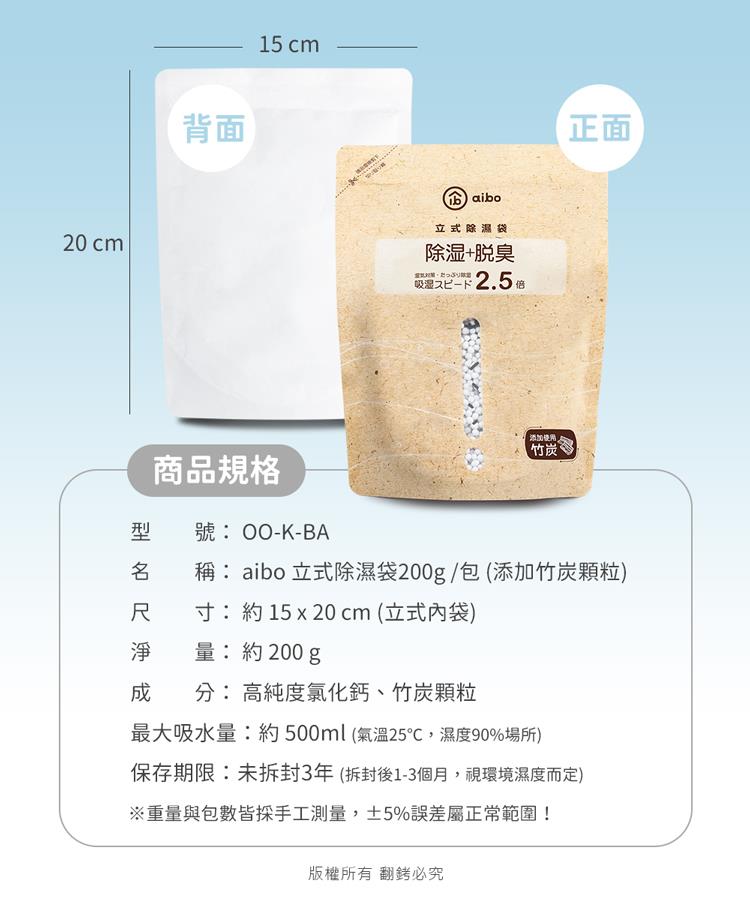 保存期限未拆封3年拆封後13個月,視環境濕度而定