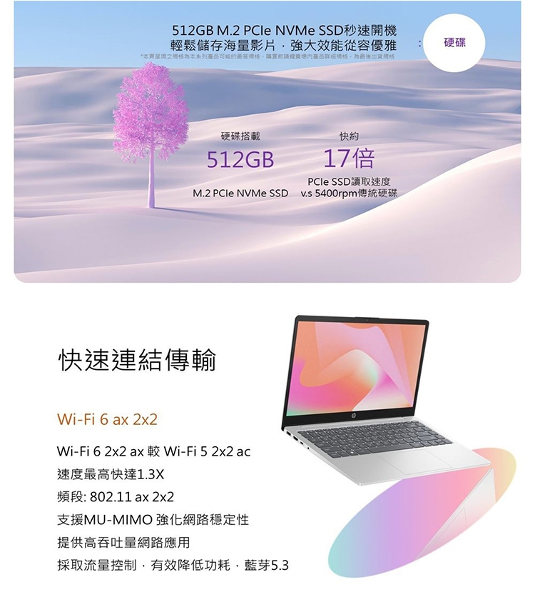 HP惠普 14-ep0078TU - 詳情4