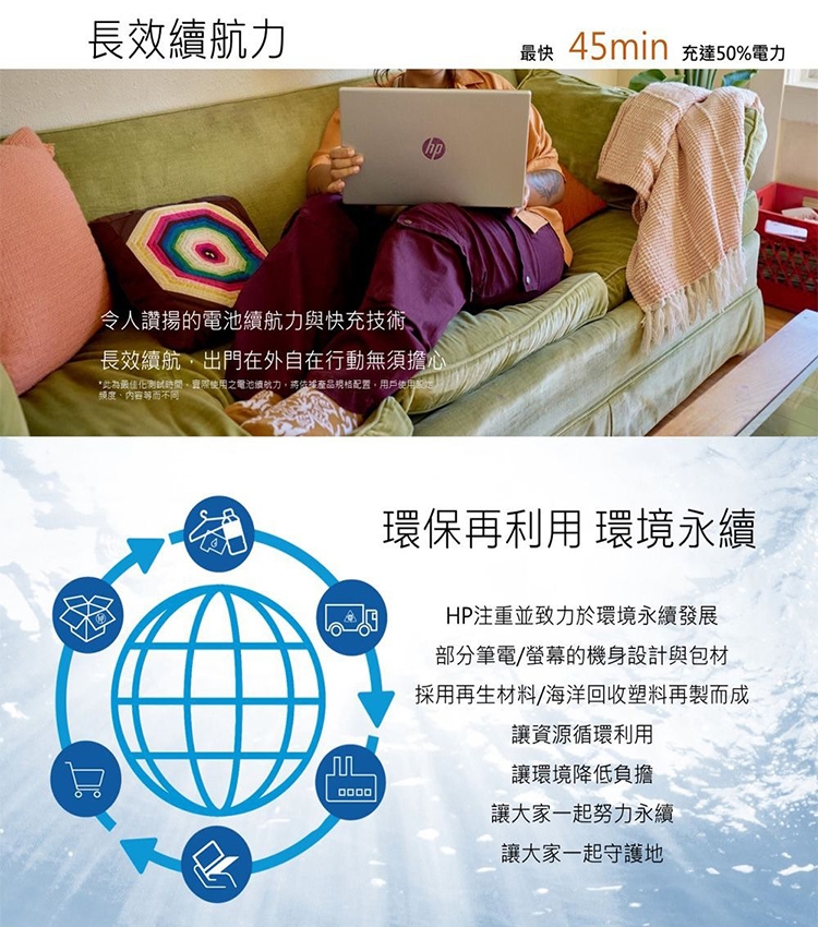 HP惠普 14-ep0078TU - 詳情6