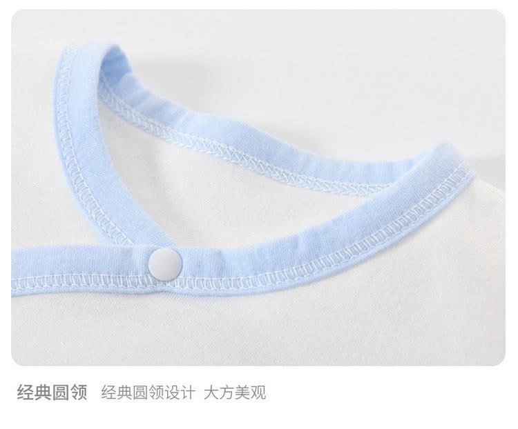 经典圆领 经典圆领设计 大方美观 