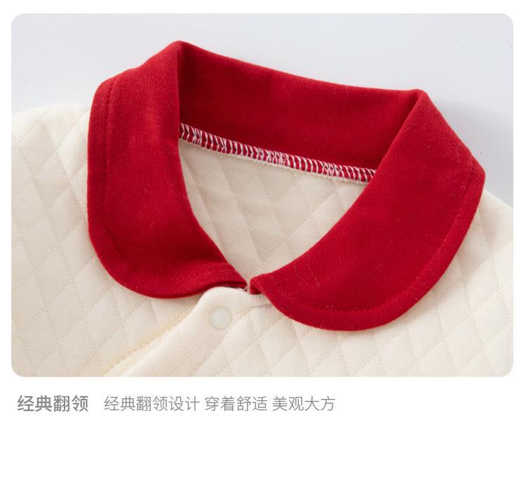 经典翻领 经典翻领设计 穿着舒适美观大方 