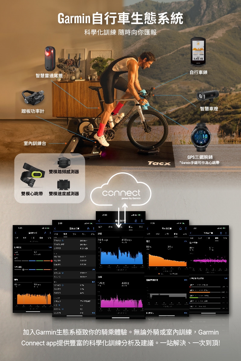 Garmin Tacx NEO 3M - 詳情10
