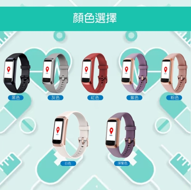 Osmile TMP100C - 詳情10