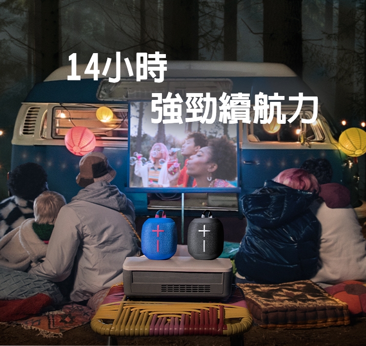 UE ULTIMATE EARS Wonderboom 3 - 詳情7