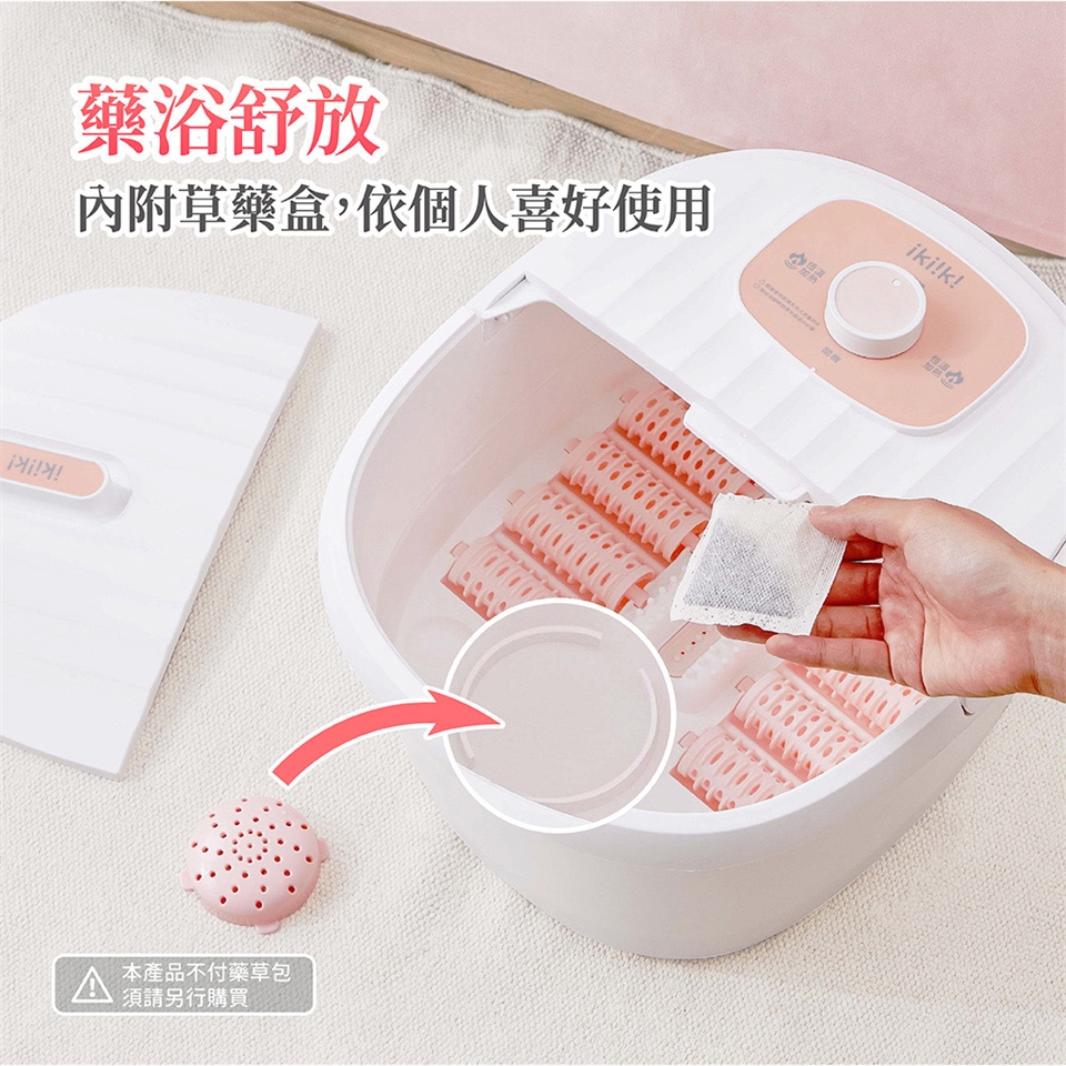 Ikiiki伊崎 IK-FM5602 - 詳情3