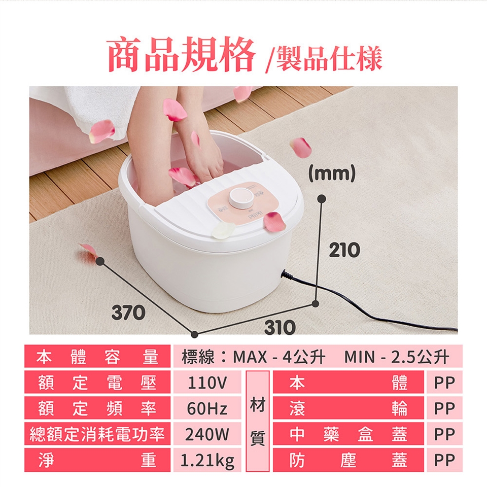 Ikiiki伊崎 IK-FM5602 - 詳情6