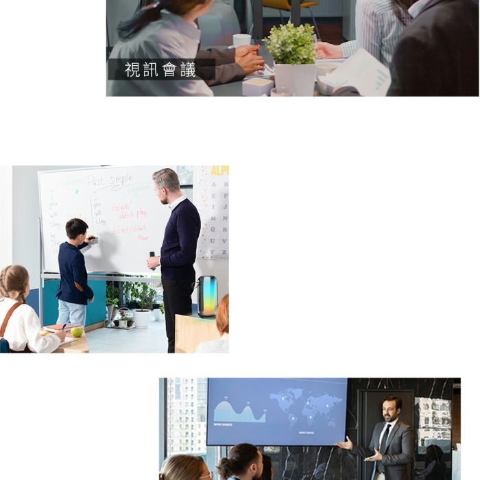 Ergotech人因科技 KS30 - 詳情3