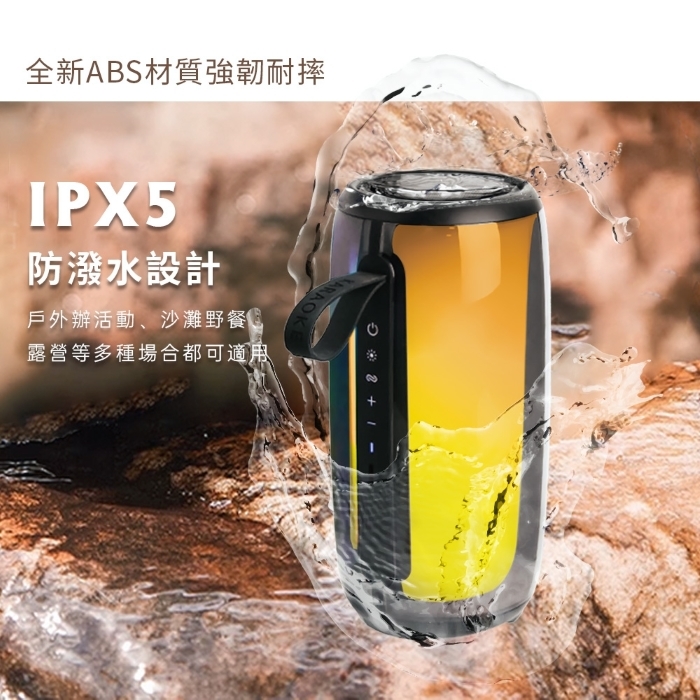 Ergotech人因科技 KS30 - 詳情13