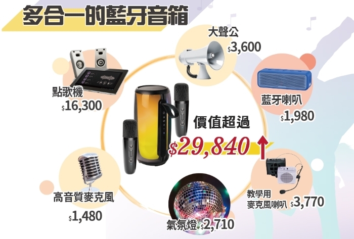 Ergotech人因科技 KS30 - 詳情14