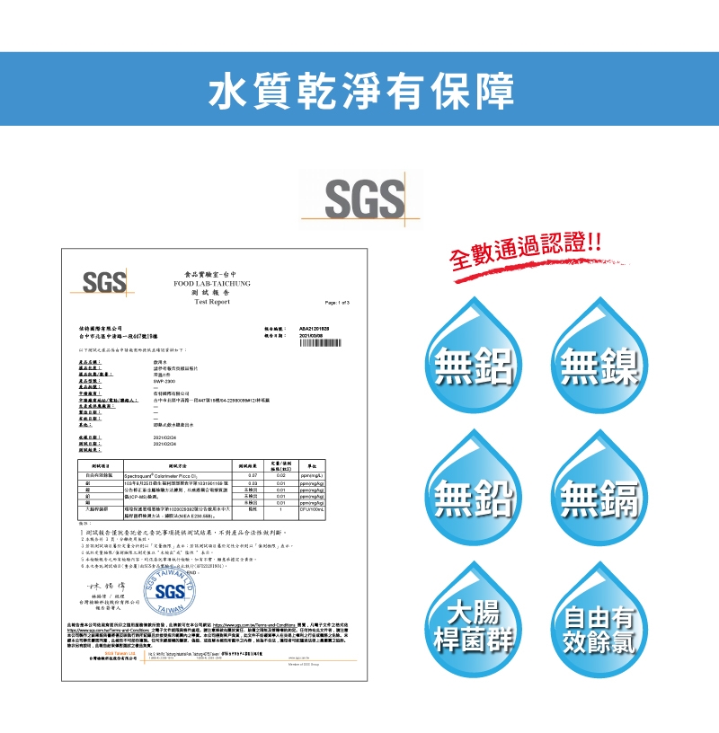 SANSUI山水 濾心 - 詳情1