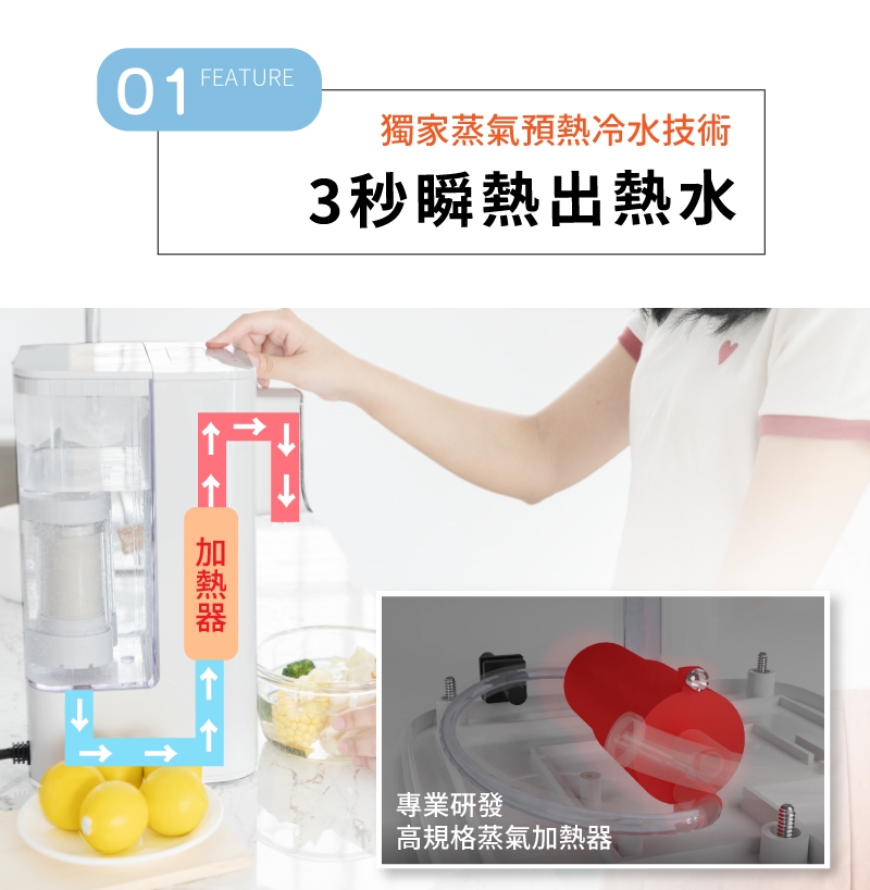 SANSUI山水 濾心 - 詳情10