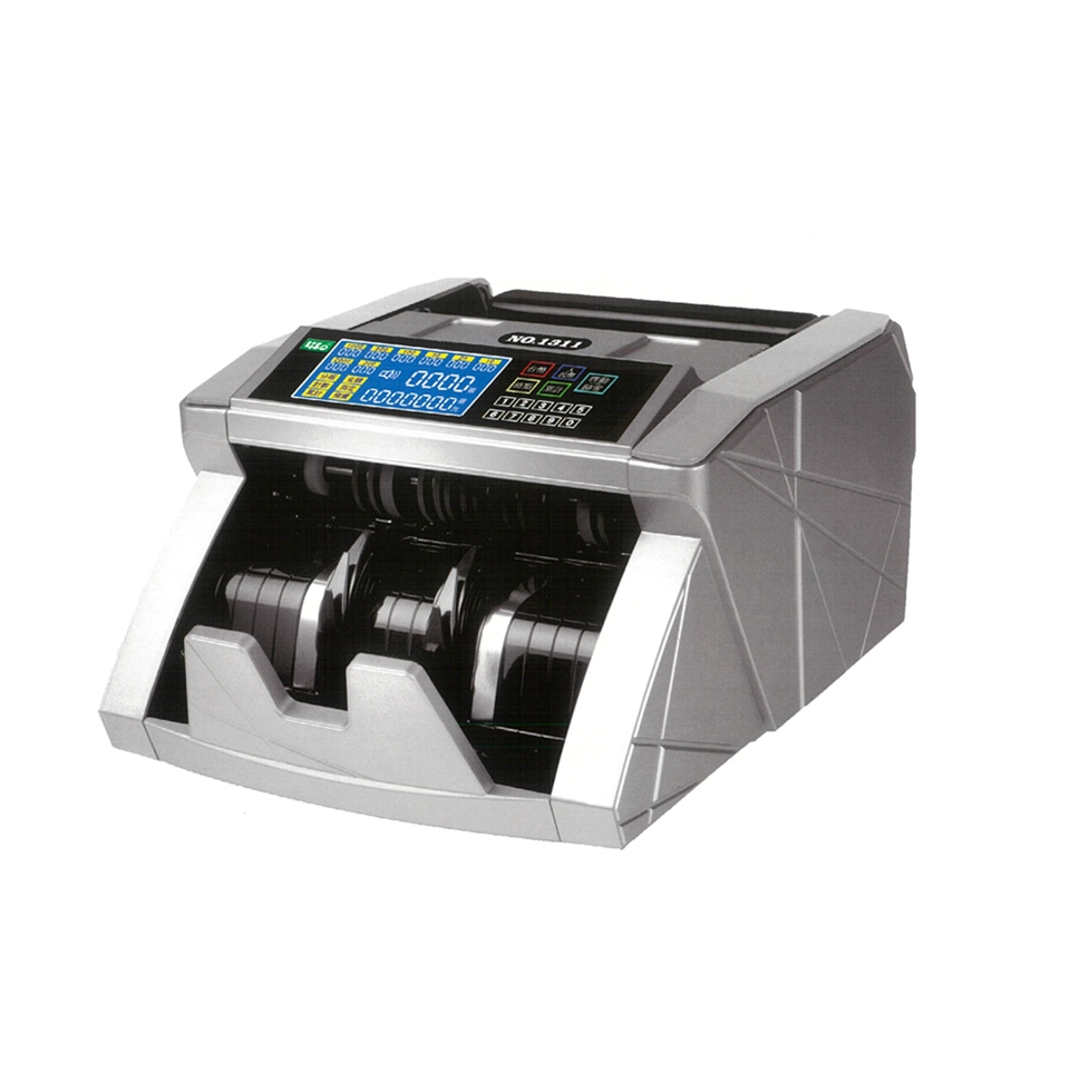 徠福台幣、人民幣商務用點驗鈔機/台NO.1311|辦公用品|ETMall東森購物網