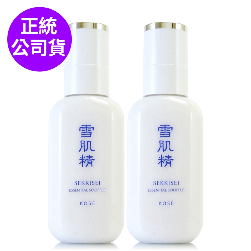 雪肌精 kose乳液140ml*4 5918c4df-13a2-460e-bcac-