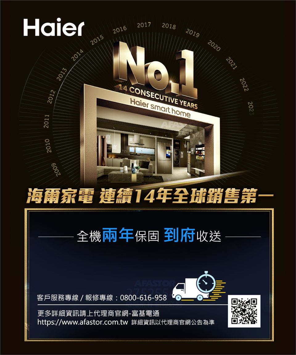 Haier海爾 H75S90EUX - 詳情8