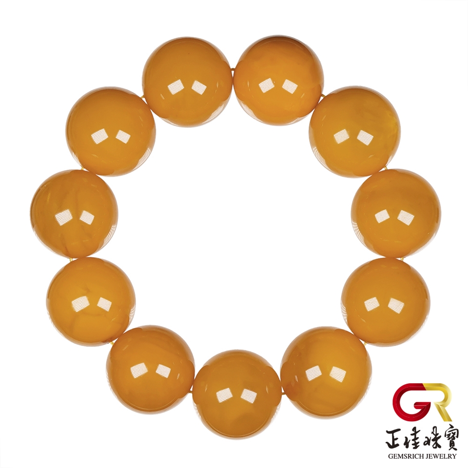 古蜜蜡 如何买到称心如意好的蜜蜡？记住这三点就可以了！_搜狐网