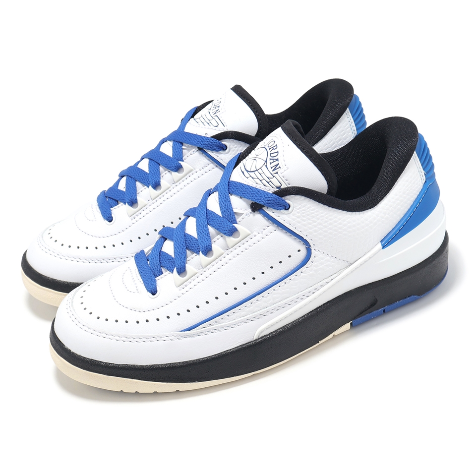 新品 NIKE エア ジョーダン 2 Mens27cm相当 DX4401 WMNS AIR JORDAN 2 RETRO LOW - スニーカーショップSKIT