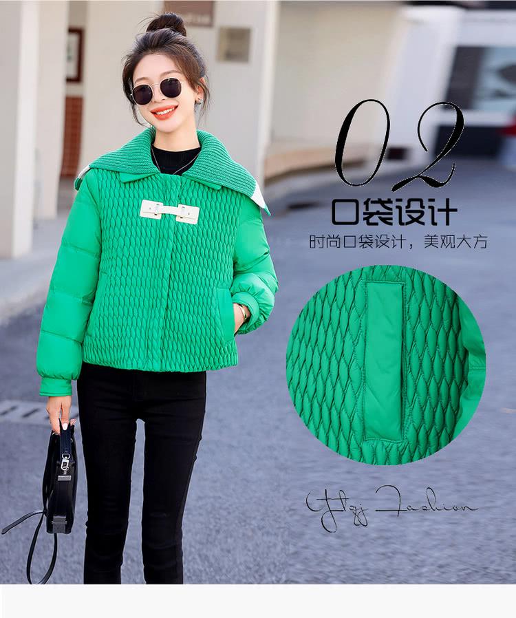 口袋设计 时尚口袋设计,美观大方 