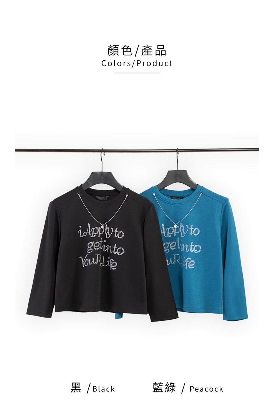 顏色產品 黑Black 藍綠  Peacock 