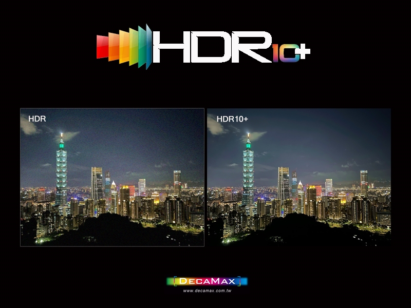 DECAMAX嘉豐 DMP-7500S-G - 詳情5