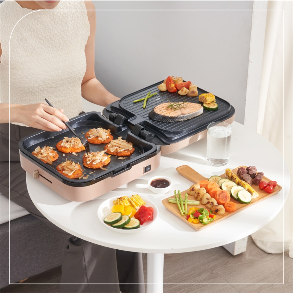 KINYO BP-719 - 詳情14