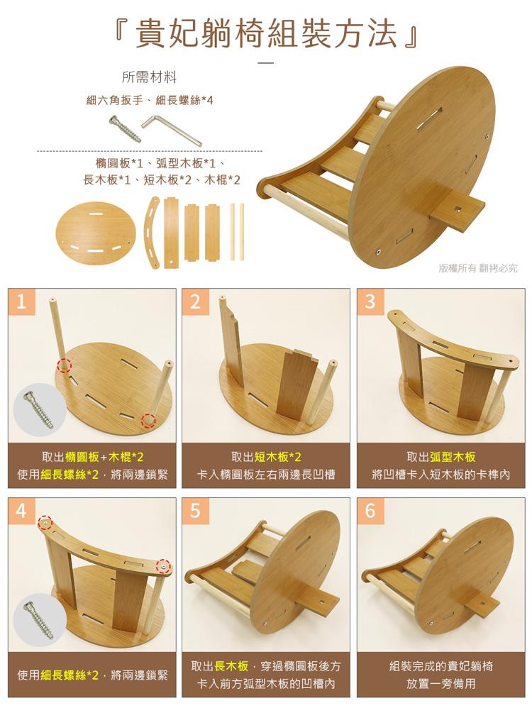 長木板1、短木板2、木棍2