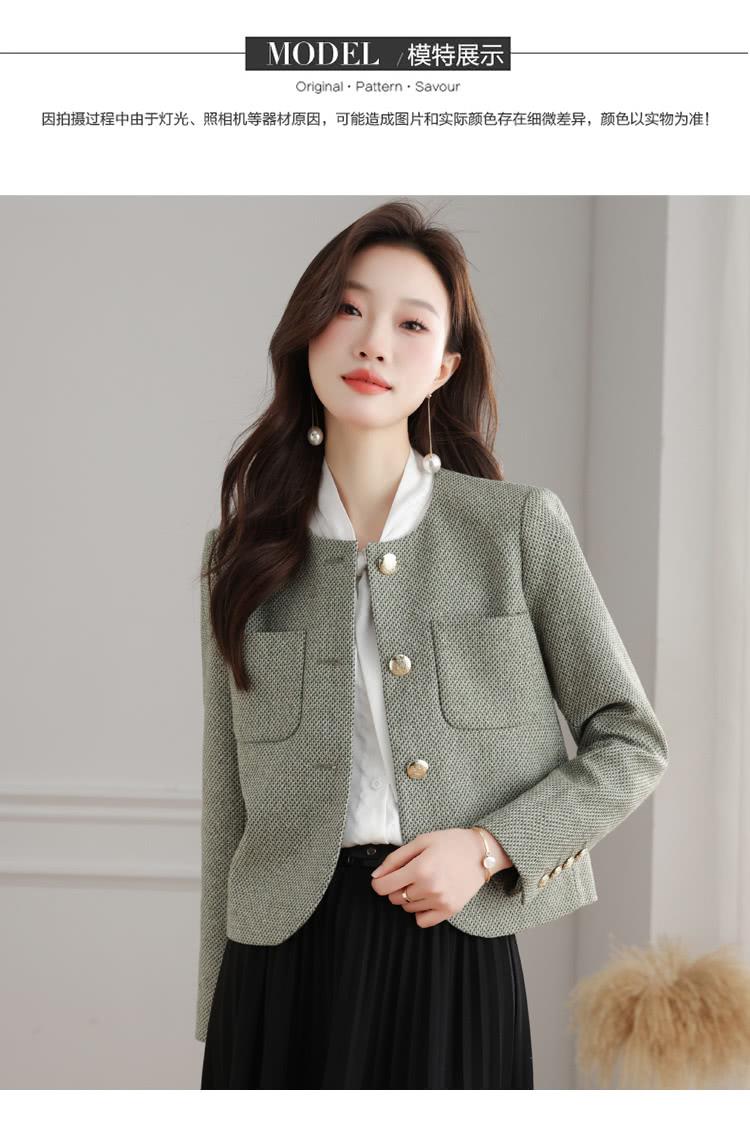 MODEL 模特展示 因拍摄过程中由于灯光、照相机等器材原因,可能造成图片和实际颜色存在细微差异,颜色以实物为准 