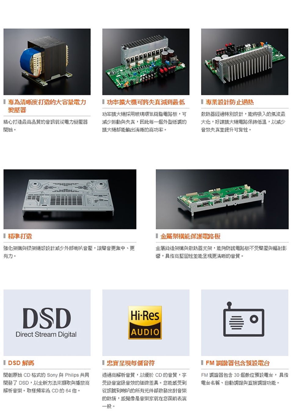 SONY索尼 STR-DH590 組 - 詳情6