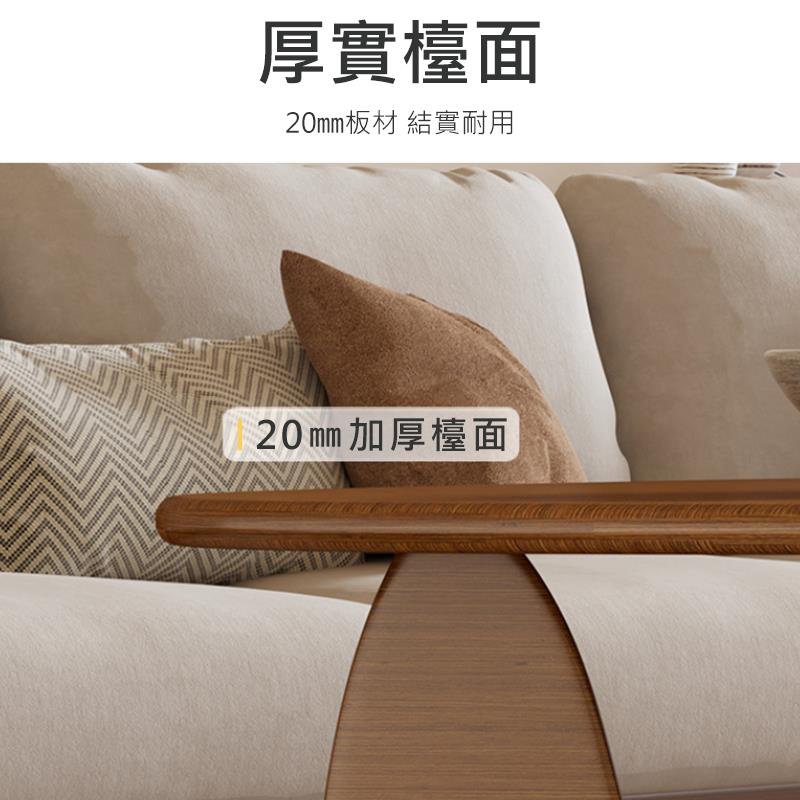 厚實檯面 20mm板材 結實耐用 20mm加厚檯面 