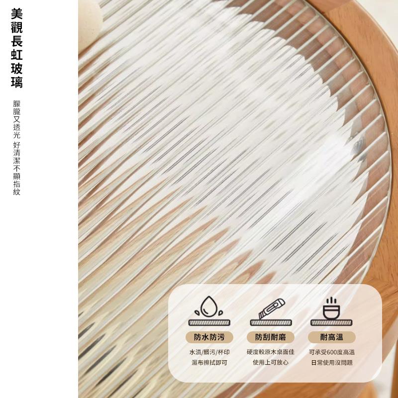 美觀長虹玻璃 朦朧又透光 好清潔不顯指紋